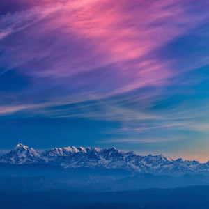 Beautifulmountainscape